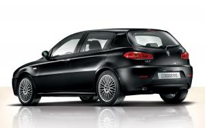 Alfa Romeo 147 Collezione 5-Door 2007 года